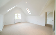 Trimdon bedroom extension leads