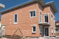 Trimdon home extensions