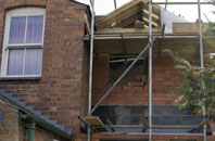 free Trimdon home extension quotes