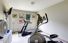 Trimdon home gym construction leads