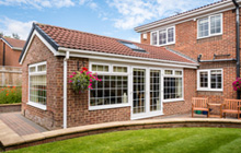 Trimdon house extension leads