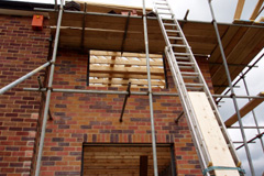 house extensions Trimdon